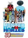 Hunter x Hunter, Volume 30